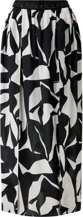 Bogner Nadea2 Jupe für Damen | schwarz/grau