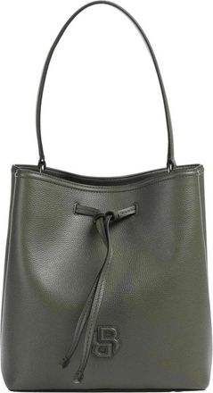 HUGO BOSS Tassen, Dames, Groen, ONE Size, Boss Tassen