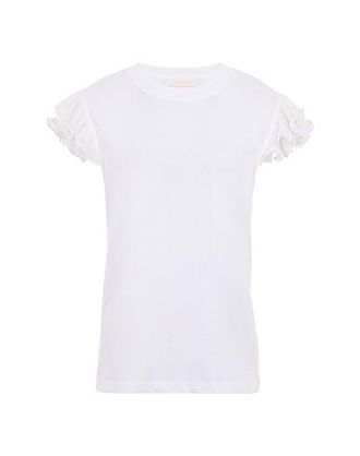 See By Chlo&eacute; TOPWEAR - T-shirts su YOOX.COM