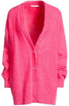 Alice & Olivia MAGLIERIA - Cardigan su YOOX.COM