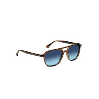 Moscot unisex, Accessoires, Bruin, Maat: 55 MM