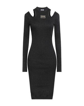 Versace KLEIDER - Midi-Kleider auf YOOX.COM
