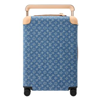 Louis Vuitton (WMNS) LOUIS VUITTON Horizon 55 Blue M28386