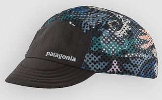 Patagonia Duckbill Cap schwarz