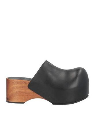 Acne Studios FOOTWEAR - Mules & Clogs on YOOX.COM