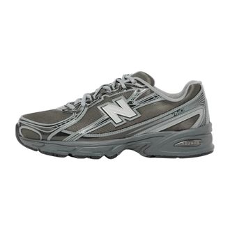New Balance 740 V2 - male - New Balance - Running Shoes - Gray - 3 1/2 UK - Sport