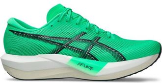 Asics Magic Speed 5 Runningschuhe - Unisex | gr&uuml;n