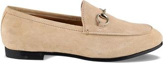 Gucci Jordaan Schoenen Beige
