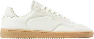 Nubikk Ray Rush Sneaker - Heren - Sneakers - Wit - 45 EU - Schoenen