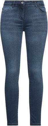 Patrizia Pepe BOTTOMWEAR - Jeans on YOOX.COM