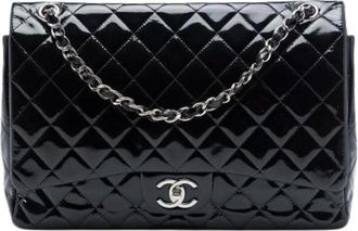 Chanel Borsa a spalla vintage pre-owned trapuntata - - Pre-owned - Donna - Nero - ONE SIZE