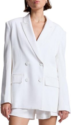 A.L.C. A. L.C. Caleb Wool-Blend Jacket