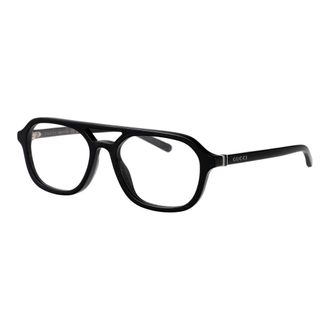 Gucci Stylish Optical Glasses Gg1673O Model - male - Gucci - Glasses - Black - 53 MM - Accessories