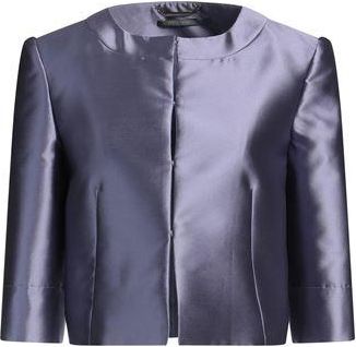 Alberta Ferretti ROPA DE ABRIGO - Chaquetas y cazadoras en YOOX.COM