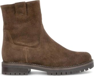 Gabor Heren, Schoenen, Bruin, Maat: 40 EU Su&egrave;de