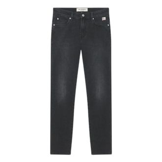 Roy Rogers Uomo, Jeans, Nero, W34, new