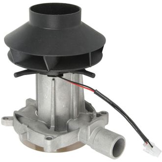 OEM Motor De Ventilador De 12 V Y 2 Kw, Motor De Calefacci&oacute;n De Estacionamiento De Pvc Resistente Al Desgaste Para Webasto, Ebersp&auml;che, Airtronic-crezuo.-