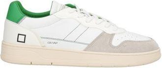 D.A.T.E. FOOTWEAR - Trainers sur YOOX.COM