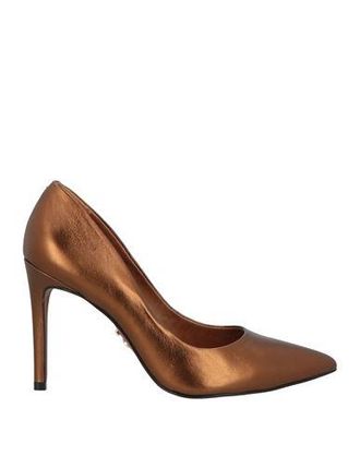 Carrano FOOTWEAR - Pumps sur YOOX.COM