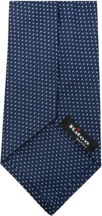 Kiton Tie