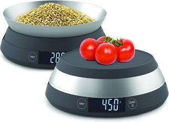 Joseph Joseph Switchscale 2-In-1 Digital Food Scale