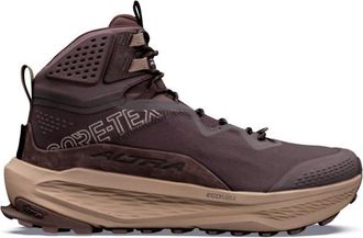 Altra Olympus 7 Mid GTX Wanderschuhe f&uuml;r Herren | braun