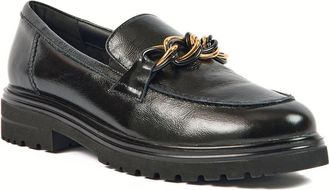 Pod Tate Kunstleren Damesschoenen Zwart