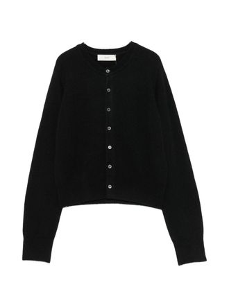 Dunst wolmix vest