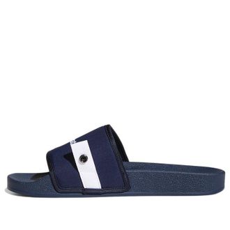 adidas National Park Foundation x Adilette Slide Collegiate Navy FY5174
