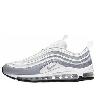 Nike (WMNS) Nike Air Max 97 Ultra White 917704-102