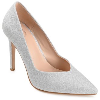 Journee Collection Collection Womens Ninna Pump