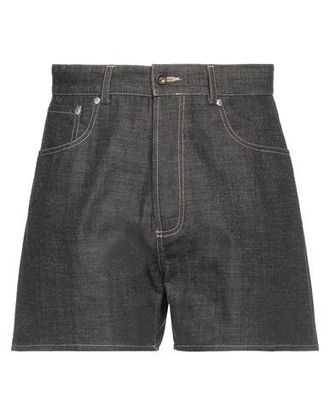 Daniele Alessandrini HOSEN & R&Ouml;CKE - Jeansshorts auf YOOX.COM