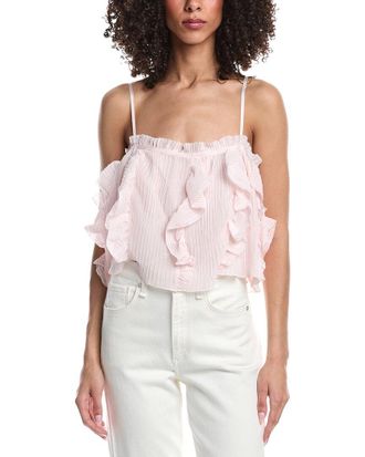 Ramy Brook Shiloh Top