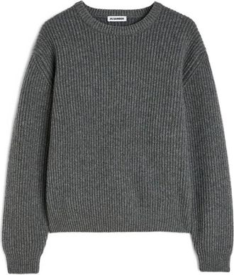 Jil Sander Hombre, Jerseys, Gris, Talla: L