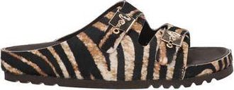 Scholl CALZADO - Sandalias con cierre en YOOX.COM