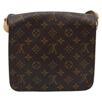 Louis Vuitton Pre-owned Borsa a Spalla Vintage - - Pre-owned - Donna - Marrone - ONE SIZE