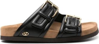 Valentino Garavani Mujer, Zapatos, Negro, Talla: 39 EU