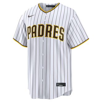 Nike San Diego Padres Nike Mens MLB Replica Jersey in White | RP26PYHOPYP-PV6