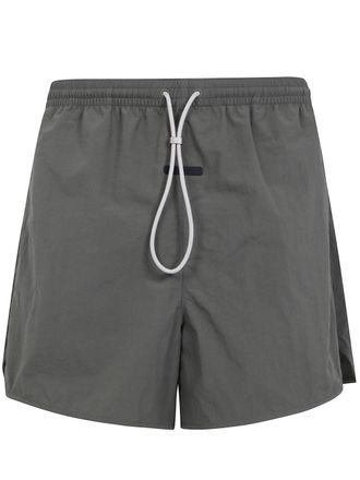 Fear of God Swim Short Moss
