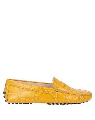Tod's FOOTWEAR - Loafers on YOOX.COM