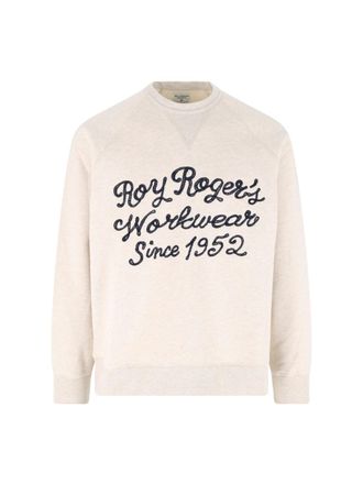 Roy Rogers Felpa Call Now