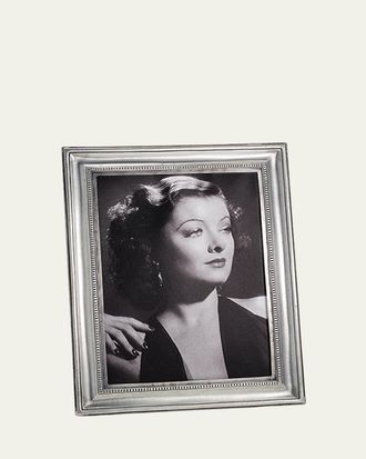 Match Pewter Toscana Large Rectangular Photo Frame