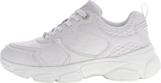 Guess Donna, Scarpe, Bianco, 41 EU, new