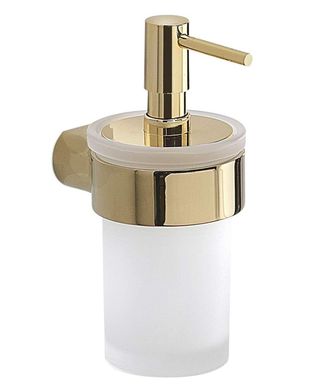 Gedy Gedy - Pi818700000 Pirenei Dosificador Oro - Ref: Pi818700000