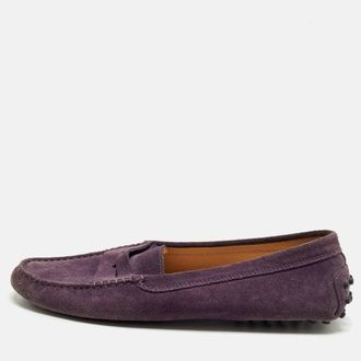Tod's Tods Gommino