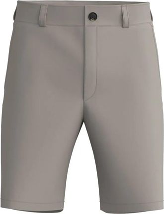 HUGO BOSS Hugo Heren Darik241 Korte Broek Regular (Grijs)