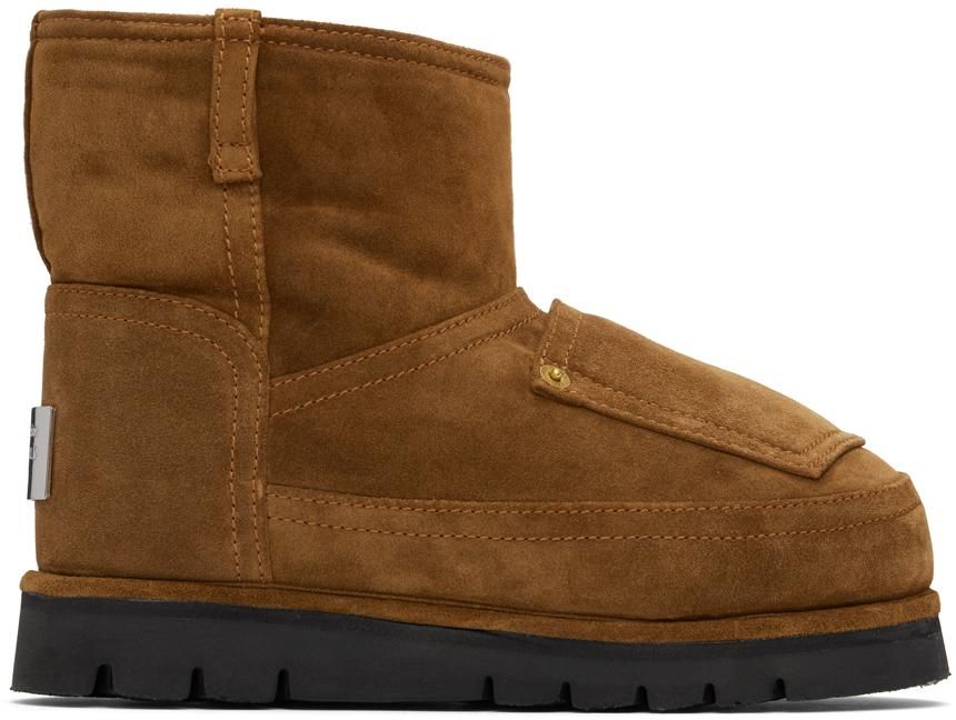 Women's Acne Studios Boots - up to −64% | Stylight