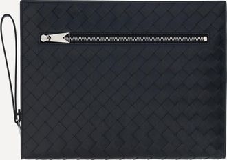 Bottega Veneta Intrecciato Document Holder Male UNI