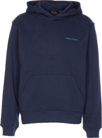 Daily Paper Clothing Candle Hoodie