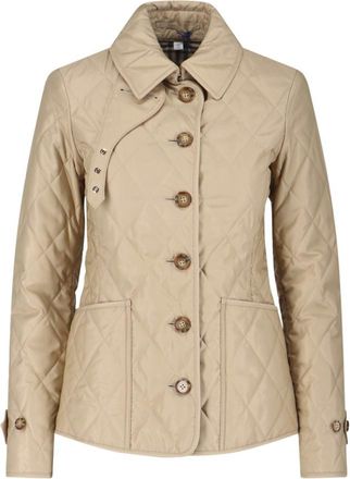 Burberry Jackets